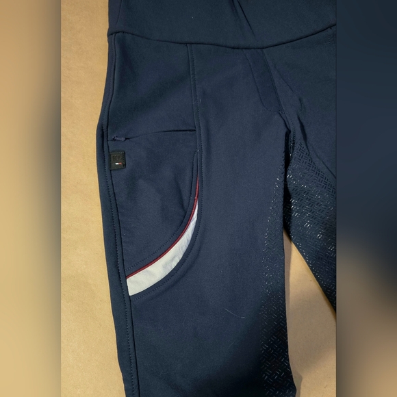 NWOT Womens KINGSLAND Ridding Pants - Picture 8 of 9